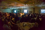 2014 Membership Dinner - Doug Bates