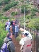 Bat research at the Orient Mine - Robin Rosenberg